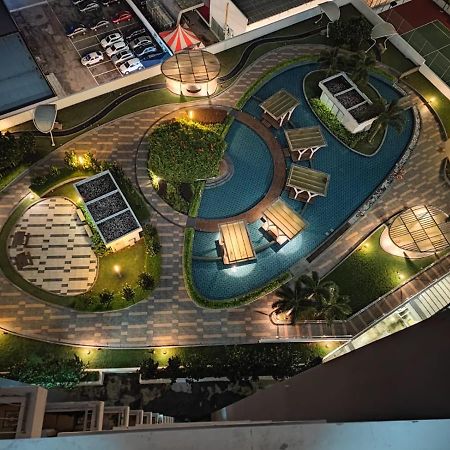 Loving&Comfy Ensuite By Crescent Bay Johor Bahru Exterior foto