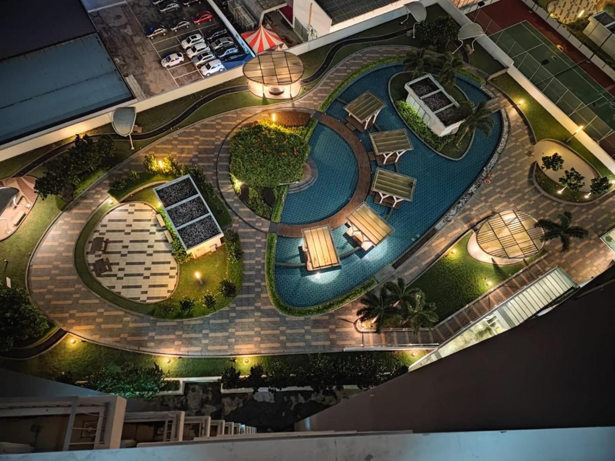 Loving&Comfy Ensuite By Crescent Bay Johor Bahru Exterior foto
