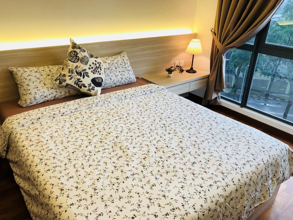 Loving&Comfy Ensuite By Crescent Bay Johor Bahru Exterior foto